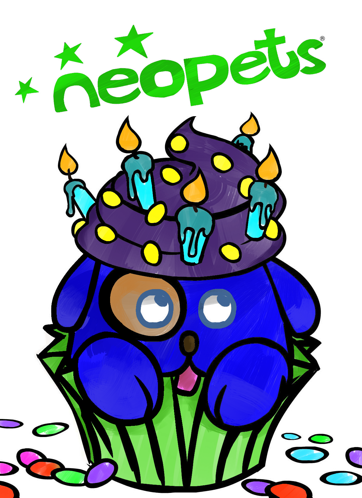 Team Neopia