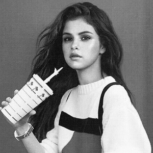 Selena Gomez manip | Tumblr