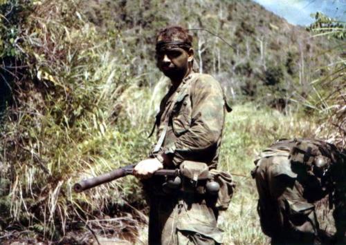 The Vietnam War Era