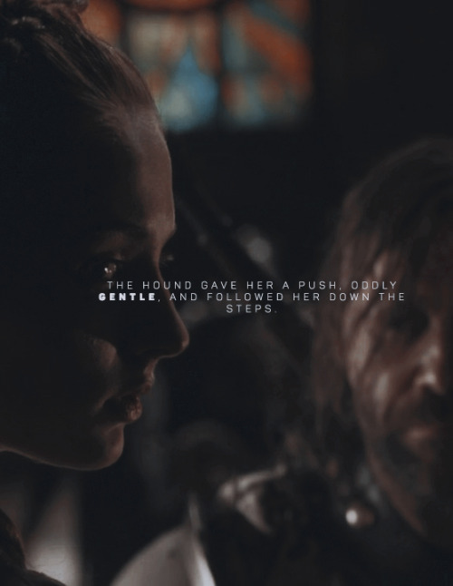 grantaere:All the quotes were taken from Sansa’s...