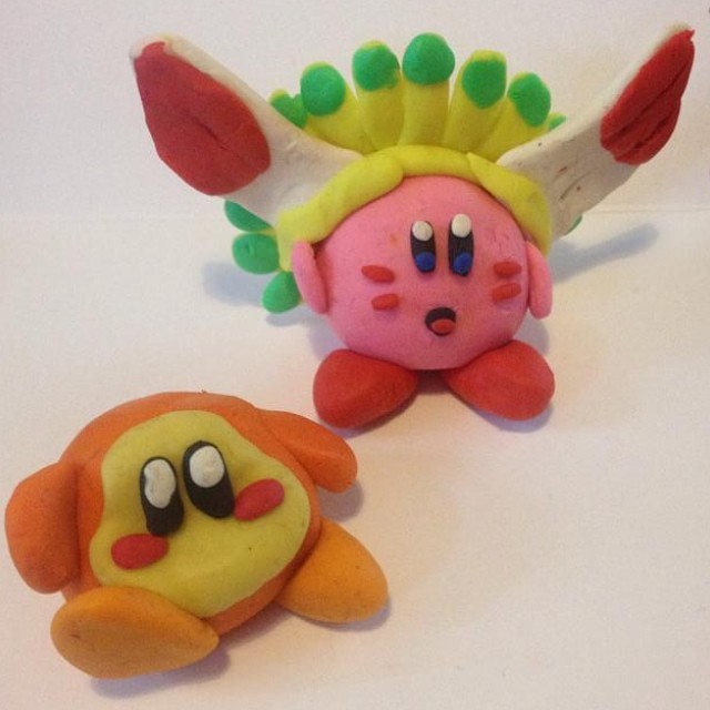 waddledee plush