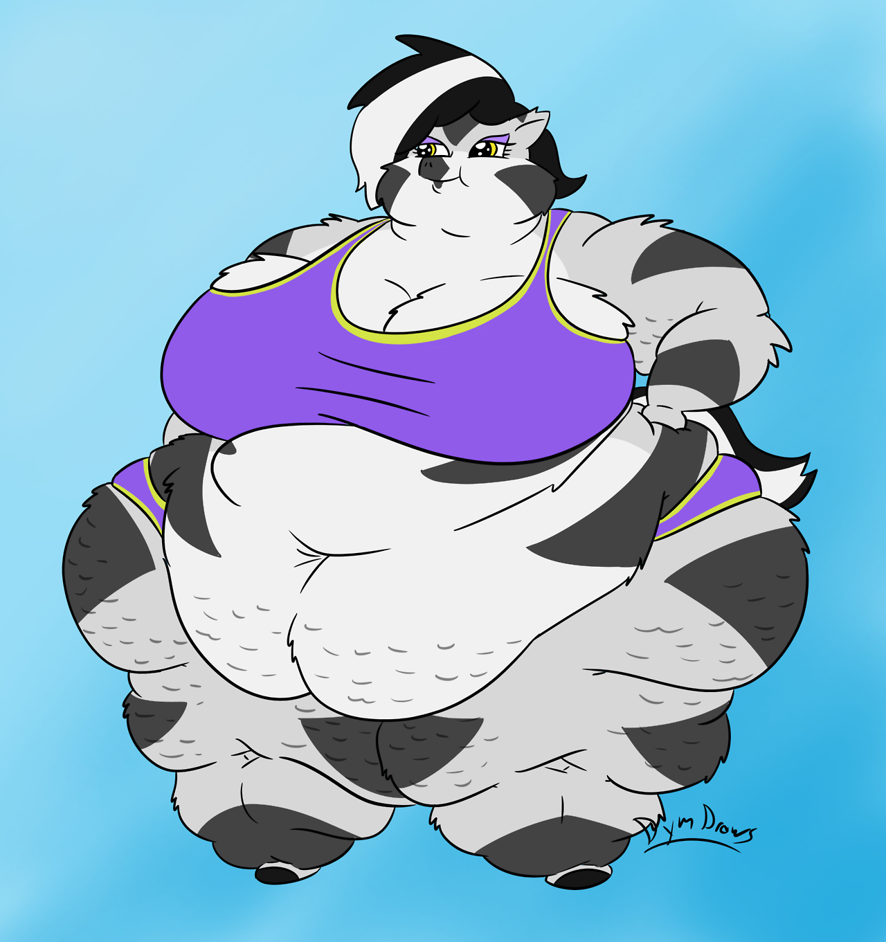 big fat draws zetha zebrailica lesser know cousin zarah big fat draws zetha zebrailica lesser know cousin zarah