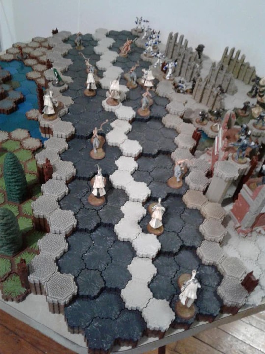 Heroscape Tumblr