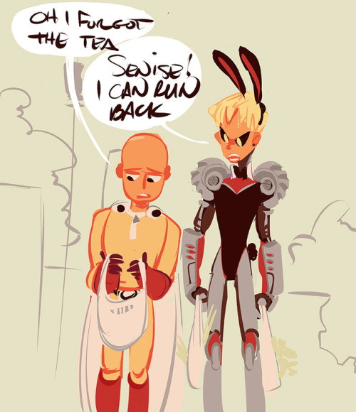 linesporadic:sully-s:I was browsing the Genos tag and saw all...