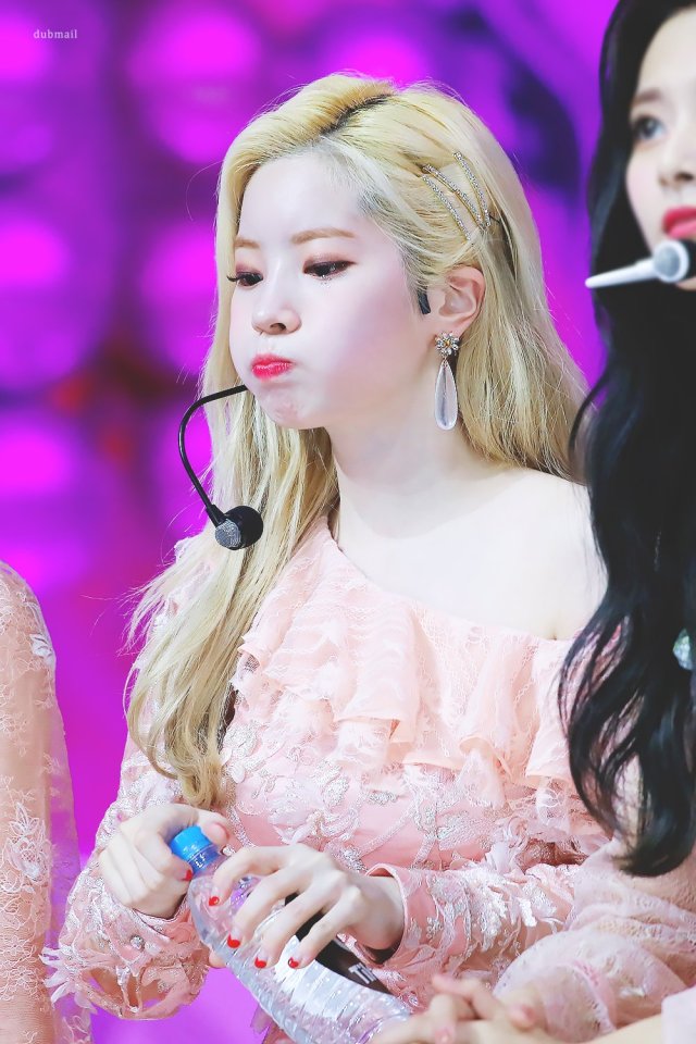 FYEAH!KIM DAHYUN