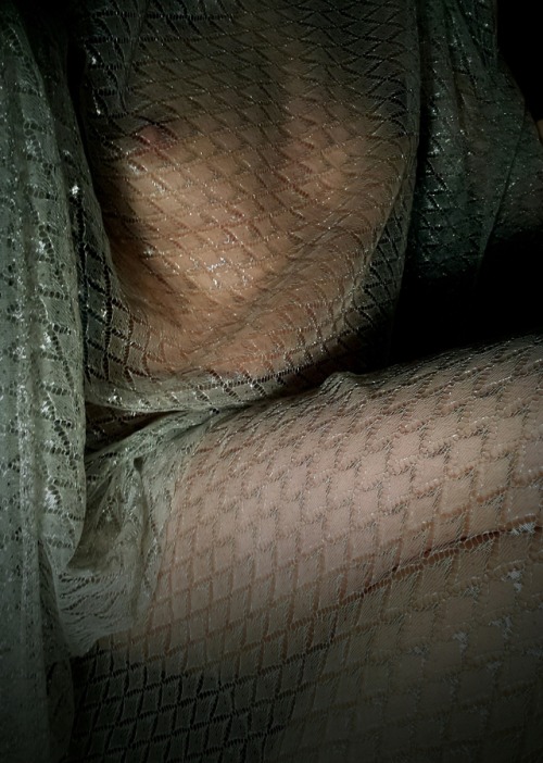 magalipertuze:All meshed up.