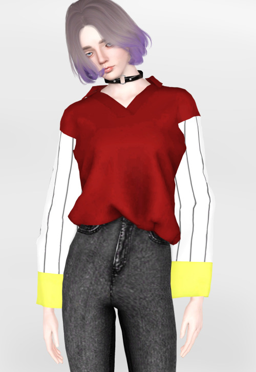 download sims 3 female sims on tumblr