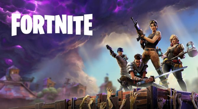 fortnite save the world free code - fortnite xbox one free - 635 x 351 png 390kB