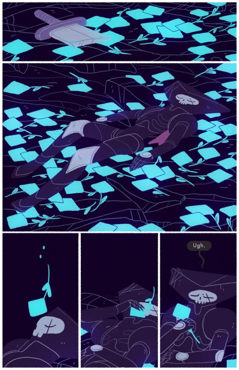 the rift comics | Tumblr