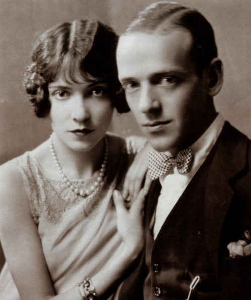 Adele Astaire (September 10, 1896 – January 25,... - Eclectic Vibes