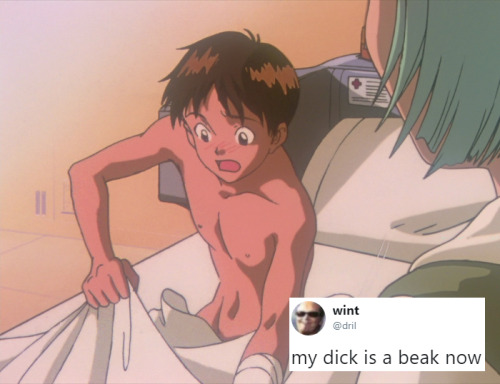 drilanime
