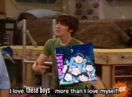 @Rollin' Out the Matsu Memes