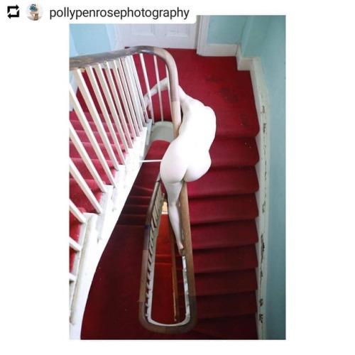 papillonnne:#Repost @pollypenrosephotography• • •Self...