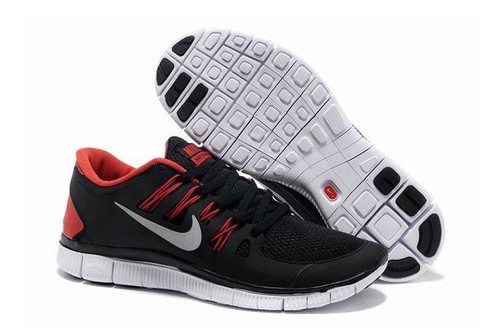 Nike Free 4.0 Flyknit Männer Laufschuh Grün Streik Harter Nike Free 4.0 Flyknit Männer Laufschuh Grün Streik Harter