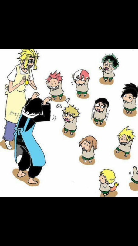 Bakugou X Reader School Lemon