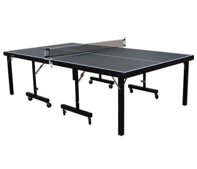 Stiga ST3100 Master Series — Stiga Ping Pong Table