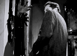 Image result for THE LAST MAN ON EARTH 1964 GIF