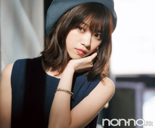 omiansary27:Nanase