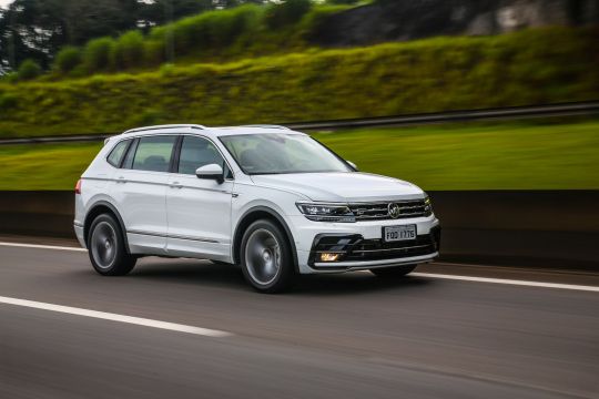 tiguan allspace r line 350tsi 26 