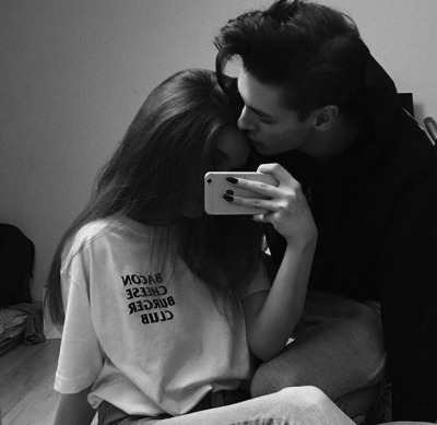 35+ Trends For Boy And Girl Aesthetic Tumblr