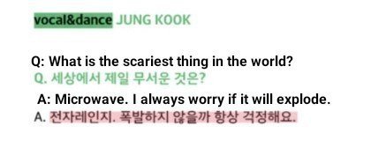 mimibtsghost:JUNGKOOK IS STILL SCARED OF MICROWAVES IM-...