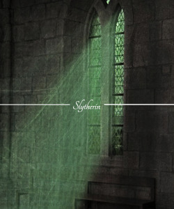 Slytherin Dungeon Tumblr
