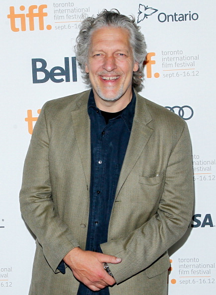 Clancy Brown mass effect