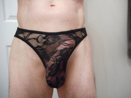 Panty Stud