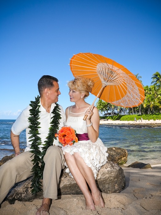 Dream Weddings Hawaii