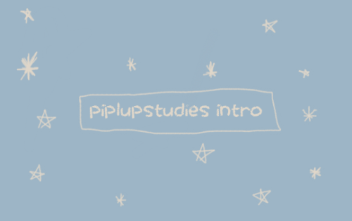 piplupstudies