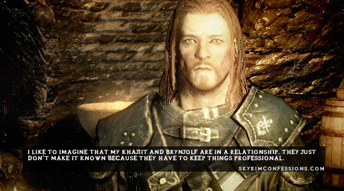 skyrim how to get married to brynjolf