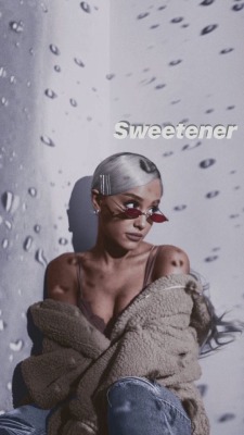 Sweetener Wallpaper Tumblr