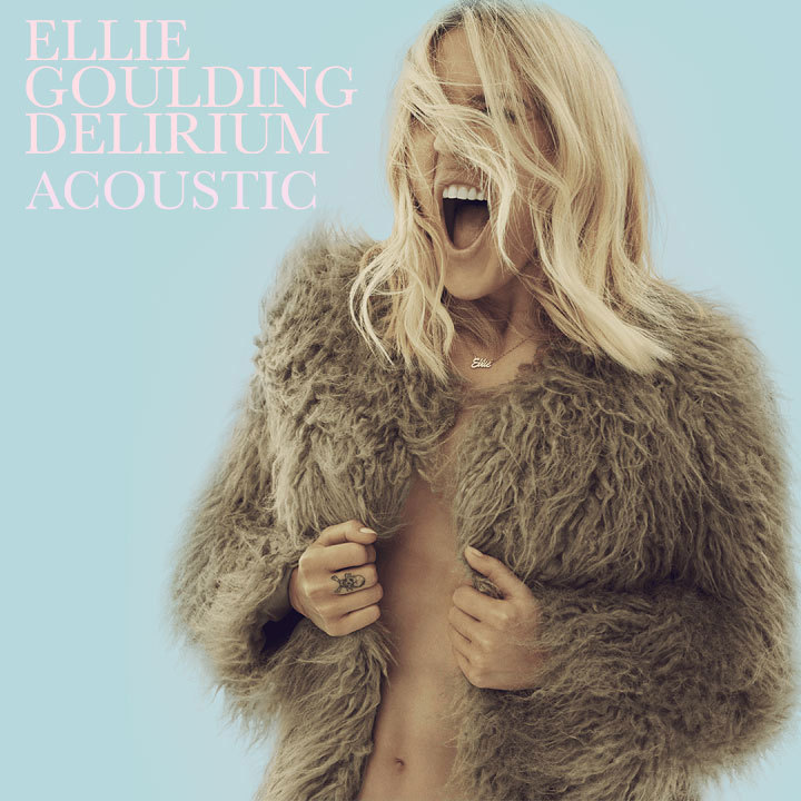 download ellie goulding albums