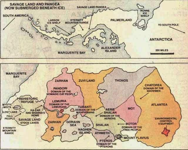 Les différentes races sur Terre : l'origine de tout - Page 2 Tumblr_pm93g1XxQl1welzozo2_640