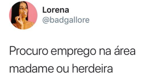 @Uma Nerd Abestada