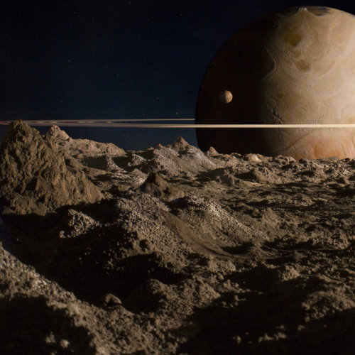 mymodernmet:Photographer Handcrafts Tiny Planets to Capture...