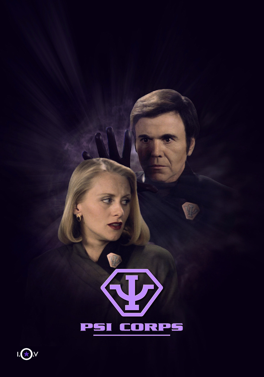 babylon 5 edit