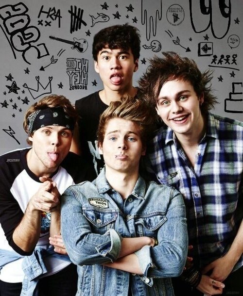 5sospicturesque