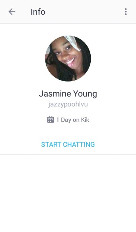 teentube3:Jasmine Young PYT FREAK hit her up254-624-3672...