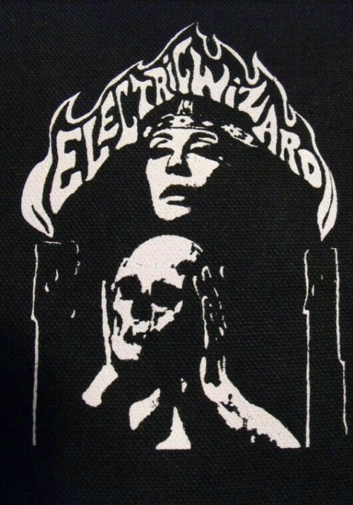 kvlt-poetry:Electric Wizard