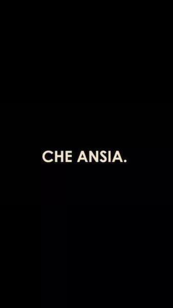 Cose da non fare quando si esce con una ragazza con ansia Tumblr