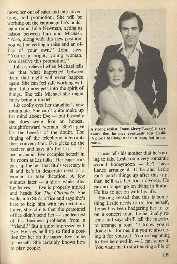 soap opera digest young and the restless
