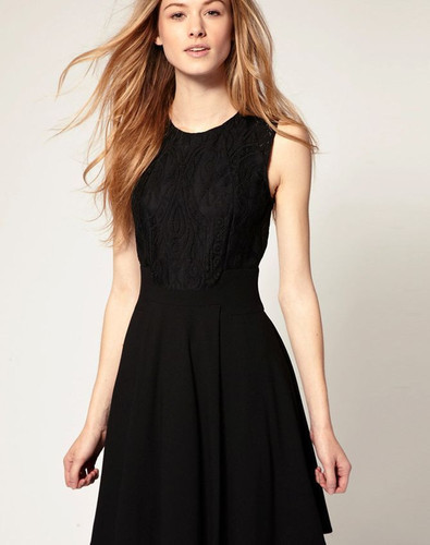 Just a few of my favorite things... | Little Black Dress