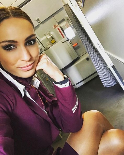 The Wonder of Cabin Crew