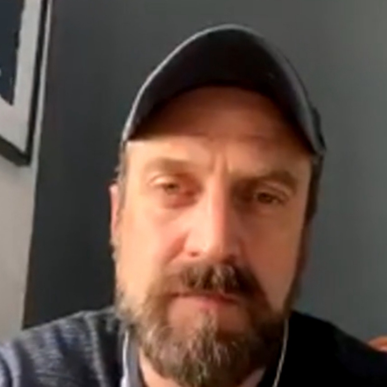 All Things Raúl Esparza — (x)