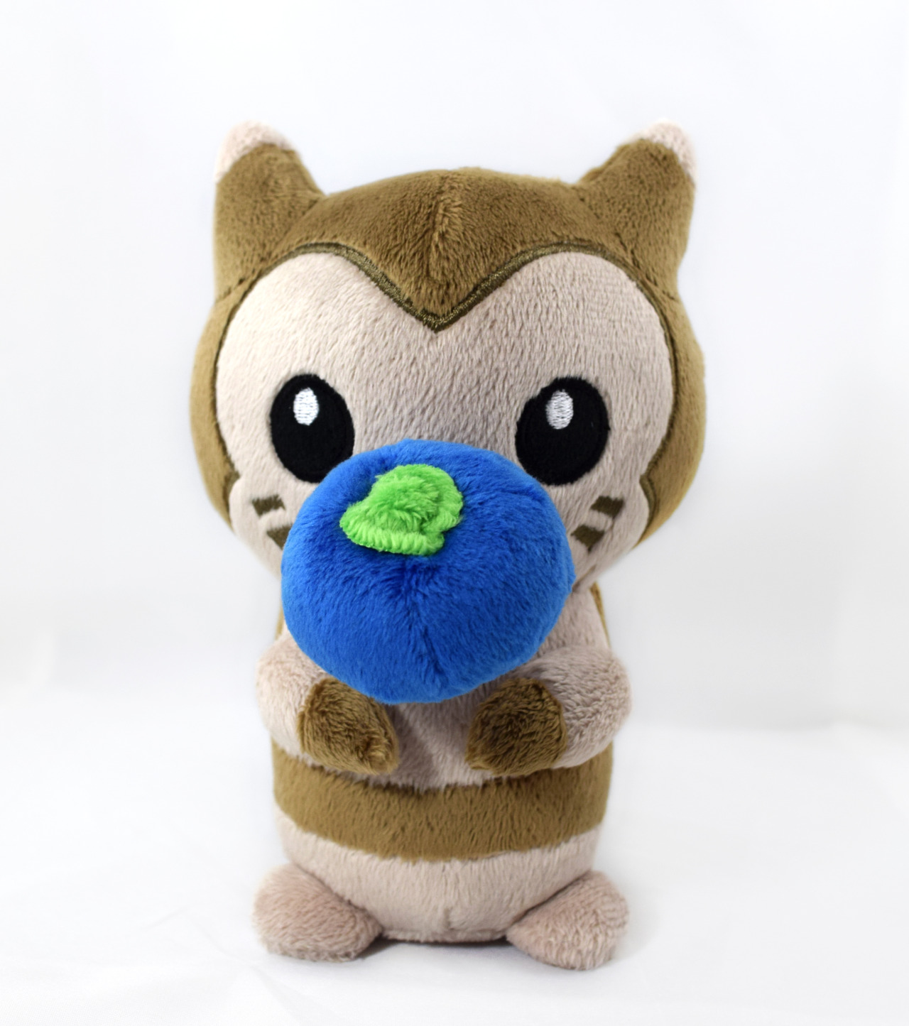 nebby plush