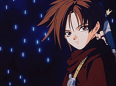 90s anime aesthetic gifs | WiffleGif