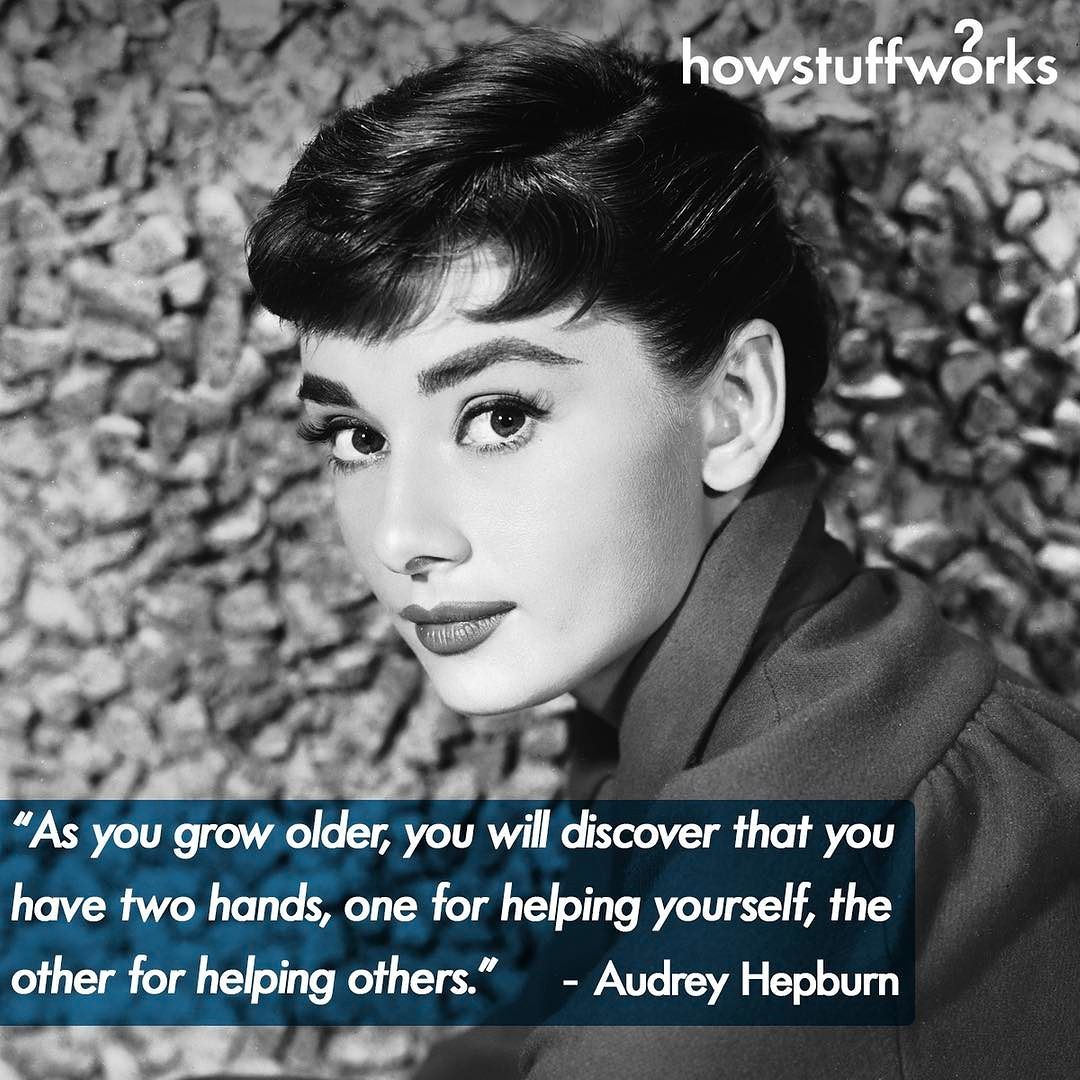 HowStuffWorks — “As you grow older, you will discover that you...