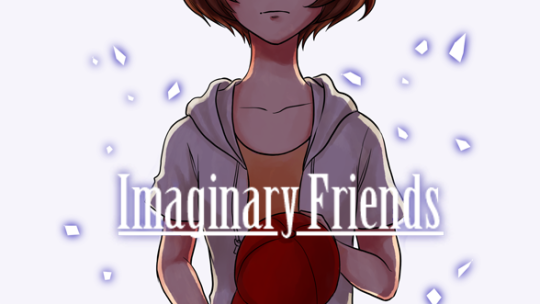 Image result for imaginary friend
