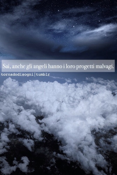 Poesie Sugli Angeli Volati In Cielo Poesie Image